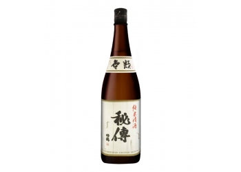 Taketsuru Junmai Hiden 1800ml