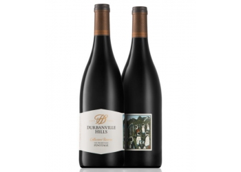 Durbanville Hills Reserve Pinotage