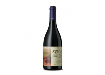 Montes Folly Syrah