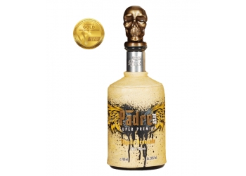 Padre Azul Tequila Reposado 700ml