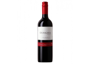 Ochagavia Medialuna Cabernet Sauvignon Merlot