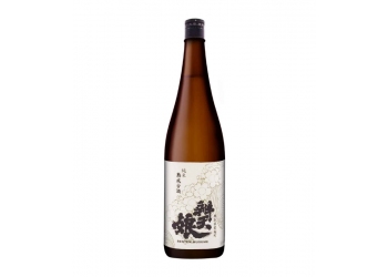 Benten Musume Junmai Koshu 720ml