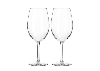 LIBBEY US WINE GLASS