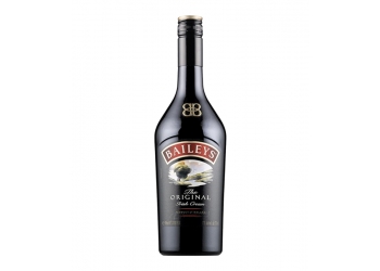 BAILEY'S ORIGINAL IRISH CREAM