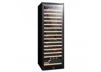 VINTEC 165 Bottles Single-Zone (VWS165SCA-X)