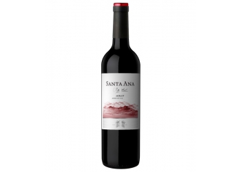 Santa Ana Classic Merlot