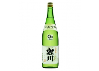 Koikawa Junmai Ginjo 720ml