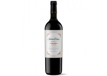 Navarro Correas Reserva Cabernet Sauvignon