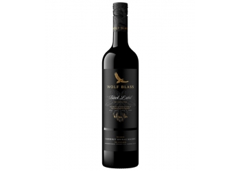 Wolf Blass Black Label Cabernet Shiraz Malbec