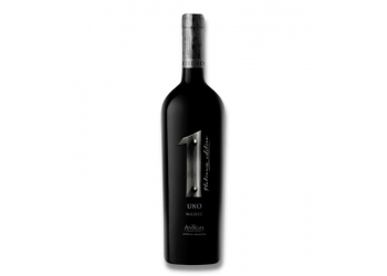 UNO MALBEC 2018 PLATINUM EDITION (LIMITED EDITION) (SOLD OUT)