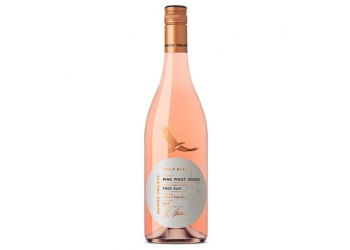 Wolf Blass Maker's Project Pink Pinot Grigio