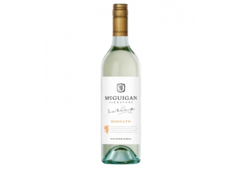 McGuigan Signature Moscato