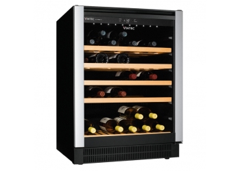 VINTEC 50 Bottles Single-Zone (VWS050SAA-X)