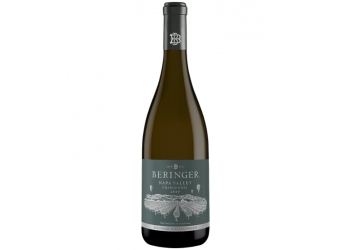 Beringer Regional Estates Napa Valley Chardonnay