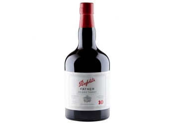 Penfolds Port Father 10 YO Grand Tawny