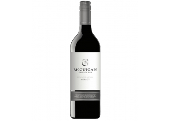 McGuigan Private Bin Merlot