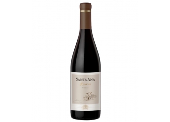 Santa Ana Reserve Shiraz