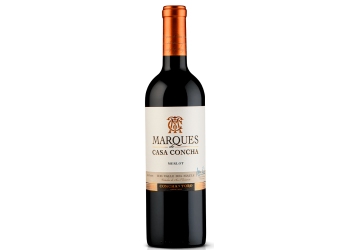 MARQUES DE CASA CONCHA MERLOT 2019