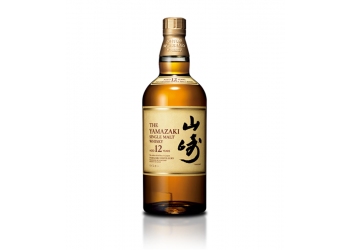 YAMAZAKI 12YO