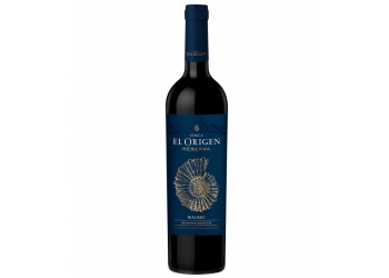 Finca El Origen Reserva Malbec