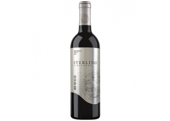 Sterling Vineyards Napa Valley Merlot