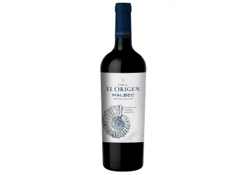 Finca El Origen Varietal Malbec