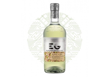 EDINBURGH GIN APPLE & SPICE