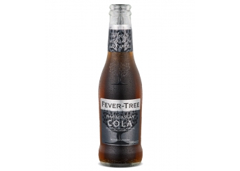 Fever Tree Madagascar Cola