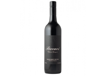 Peccavi Cabernet Sauvignon