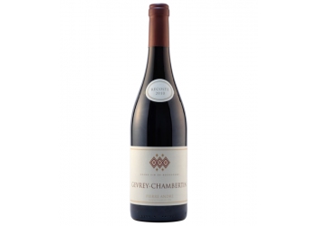 Pierre Andre Gevrey Chambertin 