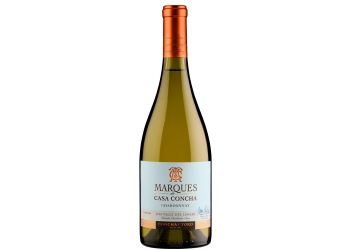 MARQUES DE CASA CONCHA CHARDONNAY 2021