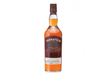 TAMNAVULIN DOUBLE CASK