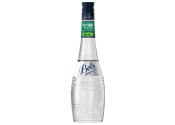 Bols Peppermint White