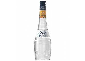 Bols Peach Liqueur