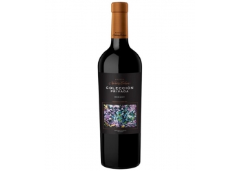 Navarro Collection Privada Merlot