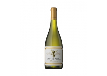 Montes Alpha Chardonnay