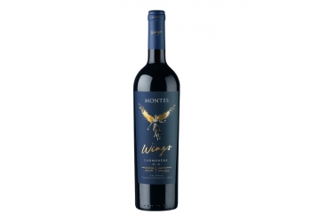 Montes Wings Carmenere 2020