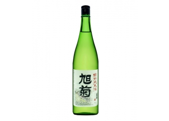 Asahigiku Tokubetsu Junmai 720ml