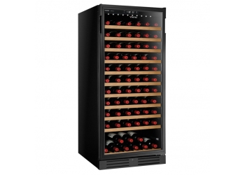 VINTEC 121 Bottles Single-Zone (VWS121SCA-X)