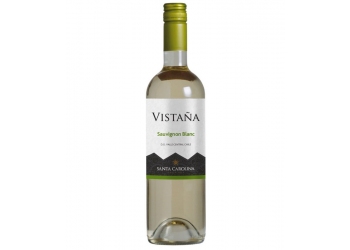 Vistana Sauvignon Blanc