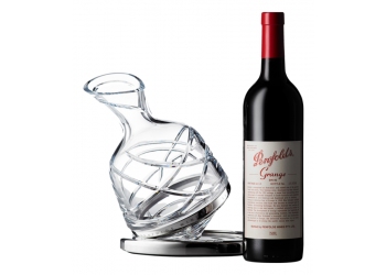 Penfolds St. Louis Grange Vintage 2013