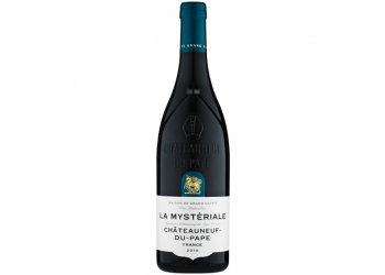 MDGE La Mysteriale Chateauneuf Du Pape