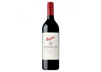 Penfolds Koonunga Hill Cabernet Sauvignon