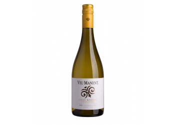 Viu Manent Gran Reserva Chardonnay