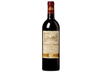 Château D'Arcins - Haut Médoc Cru Bourgeois