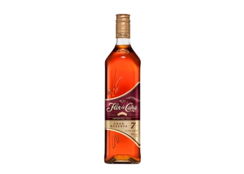 Flor de Caña Gran Reserva 7 YO