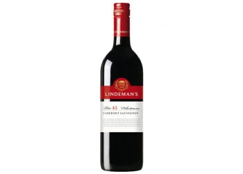 Lindeman's Bin 45 Cabernet Sauvignon