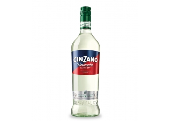 Cinzano Vermouth Extra Dry