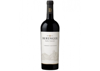 Beringer Regional Estates Napa Valley Cabernet Sauvignon