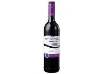 Two Oceans Shiraz